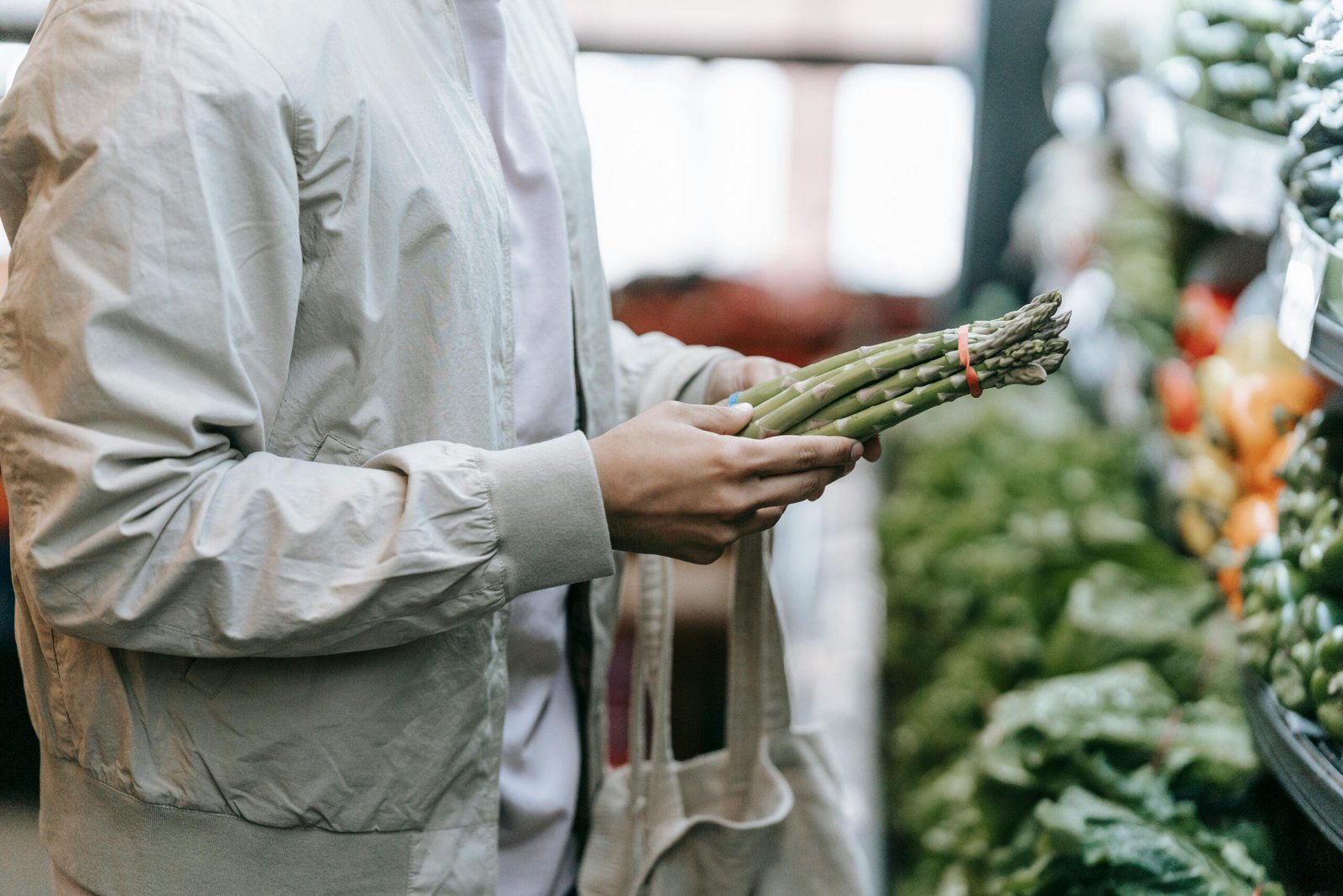 Why Choose Vegetable Powder Over Fresh Vegetables? The Shelf Life and Convenience Advantage